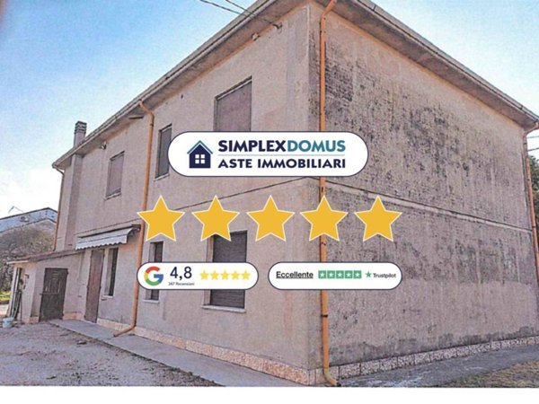 casa indipendente in vendita a Riva del Po