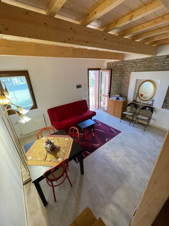 casa indipendente in vendita a Riva del Po