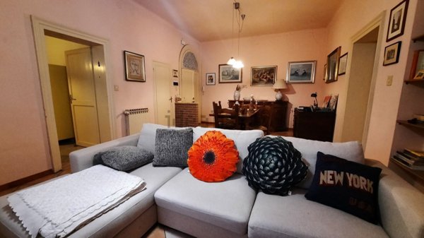 appartamento in vendita a Riva del Po in zona Ro