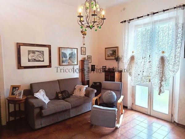 appartamento in vendita a Riva del Po