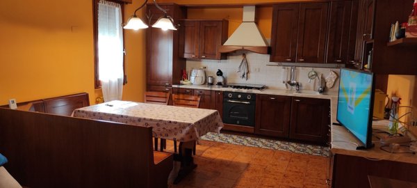 appartamento in vendita a Riva del Po in zona Ro