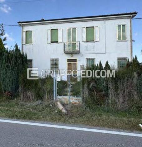 appartamento in vendita a Riva del Po