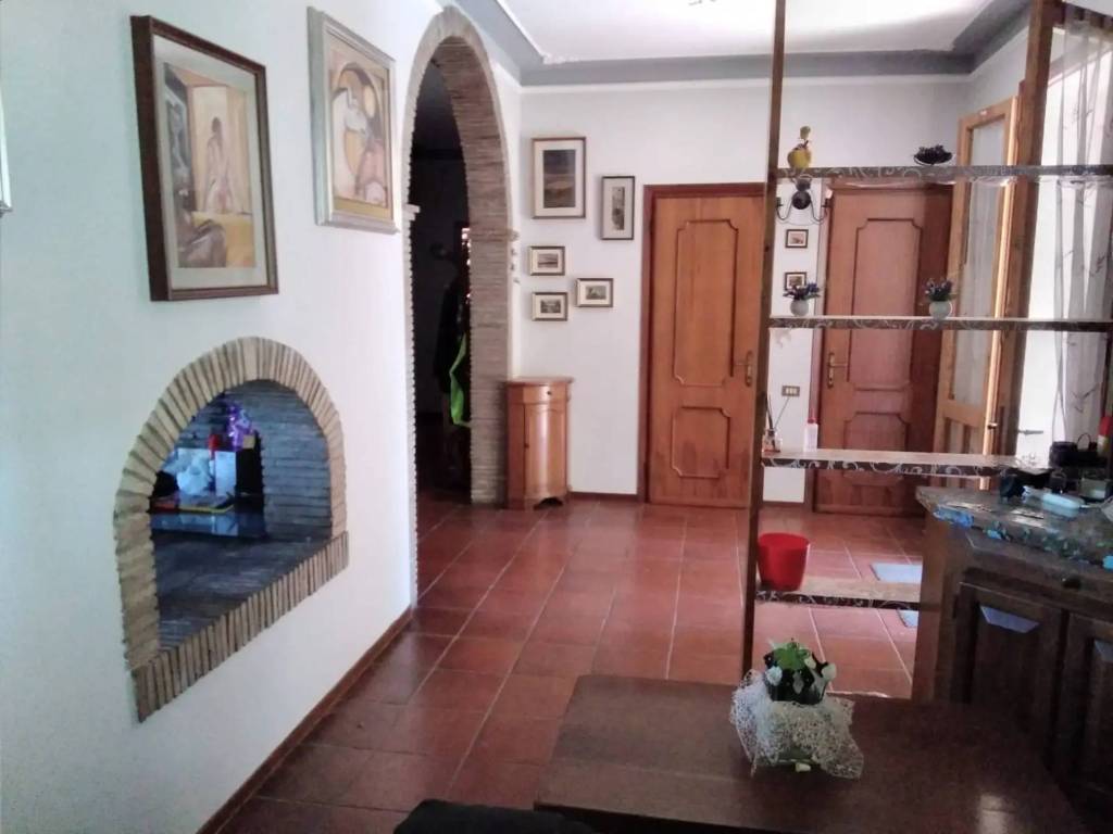 casa indipendente in vendita a Riva del Po in zona Berra