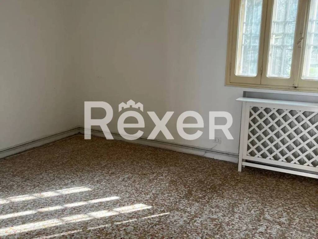 appartamento in vendita a Riva del Po in zona Berra