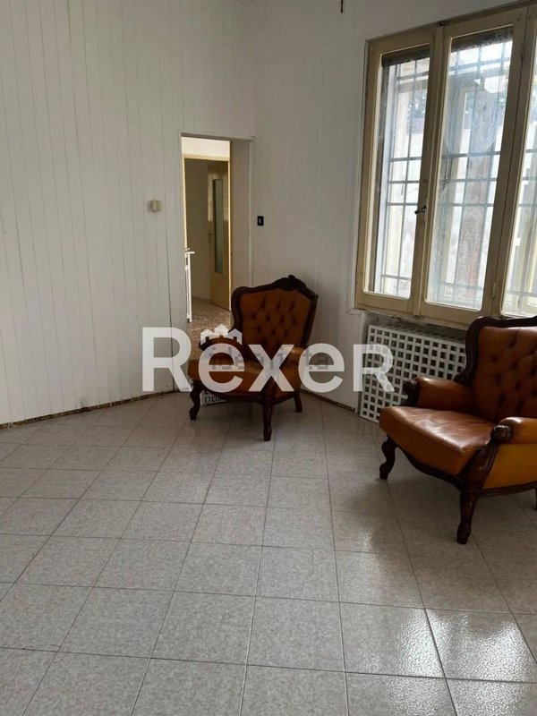 casa indipendente in vendita a Riva del Po