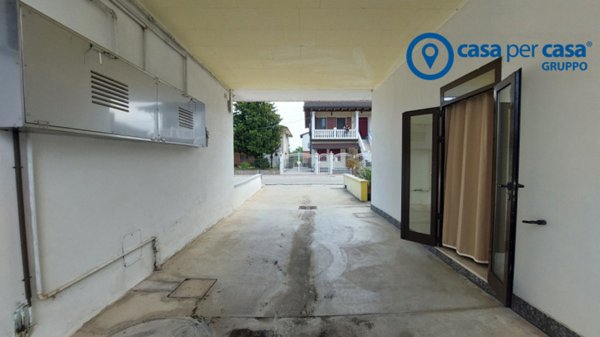 appartamento in vendita a Riva del Po in zona Serravalle