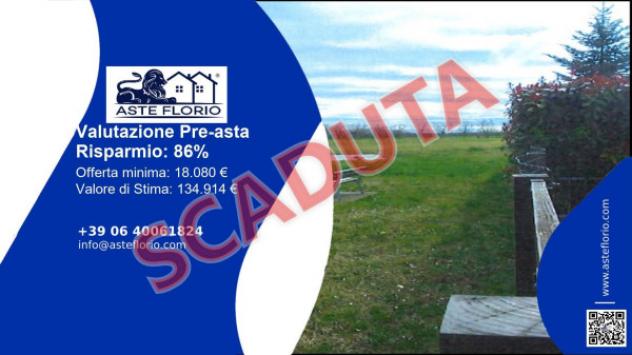 terreno agricolo in vendita a Riva del Po in zona Ro