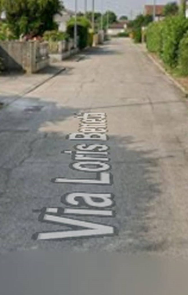 terreno edificabile in vendita a Riva del Po in zona Ro