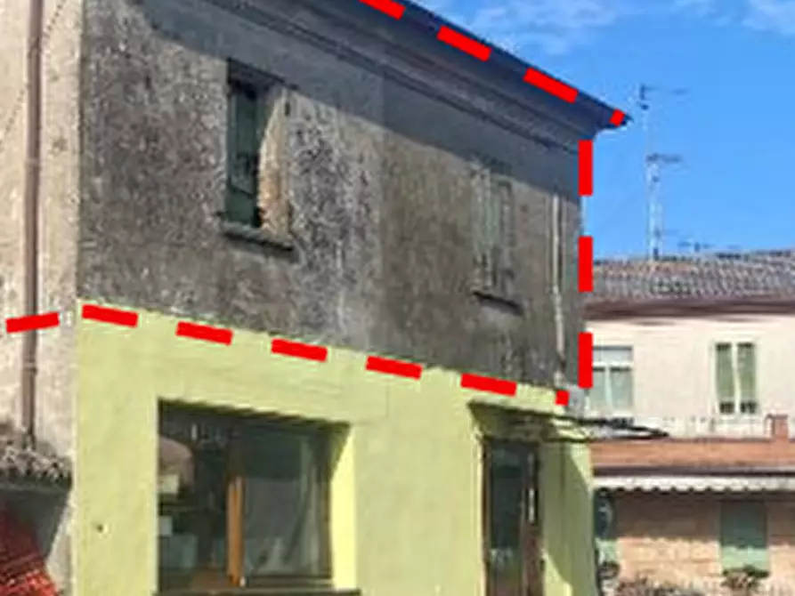 appartamento in vendita a Riva del Po in zona Berra