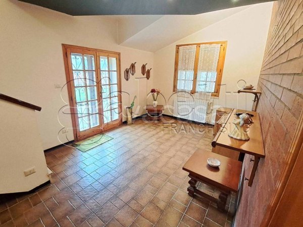 casa indipendente in vendita a Riva del Po in zona Ro