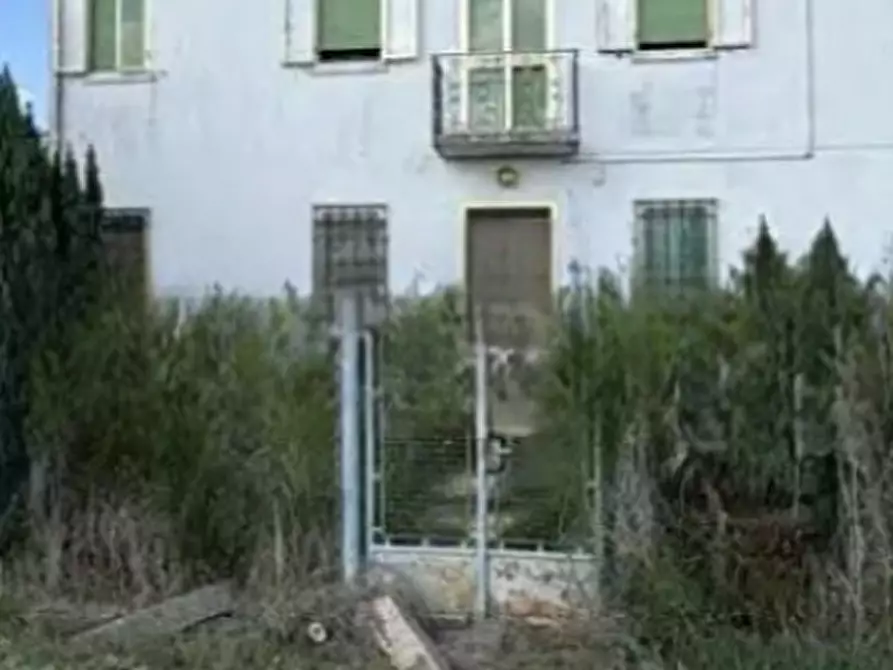 casa indipendente in vendita a Riva del Po