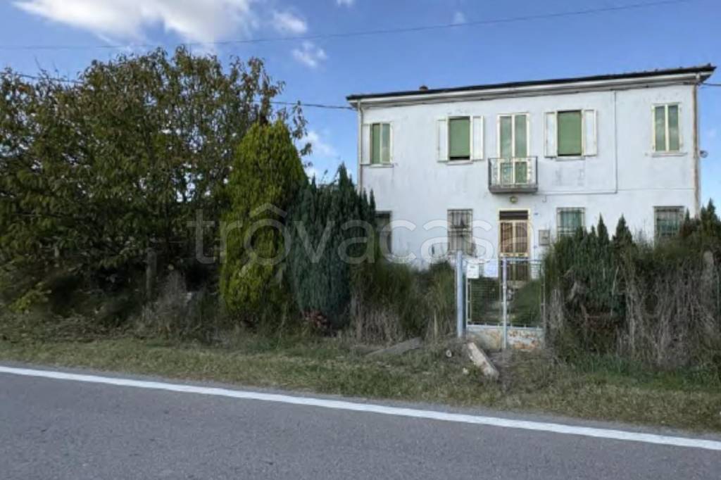 appartamento in vendita a Riva del Po