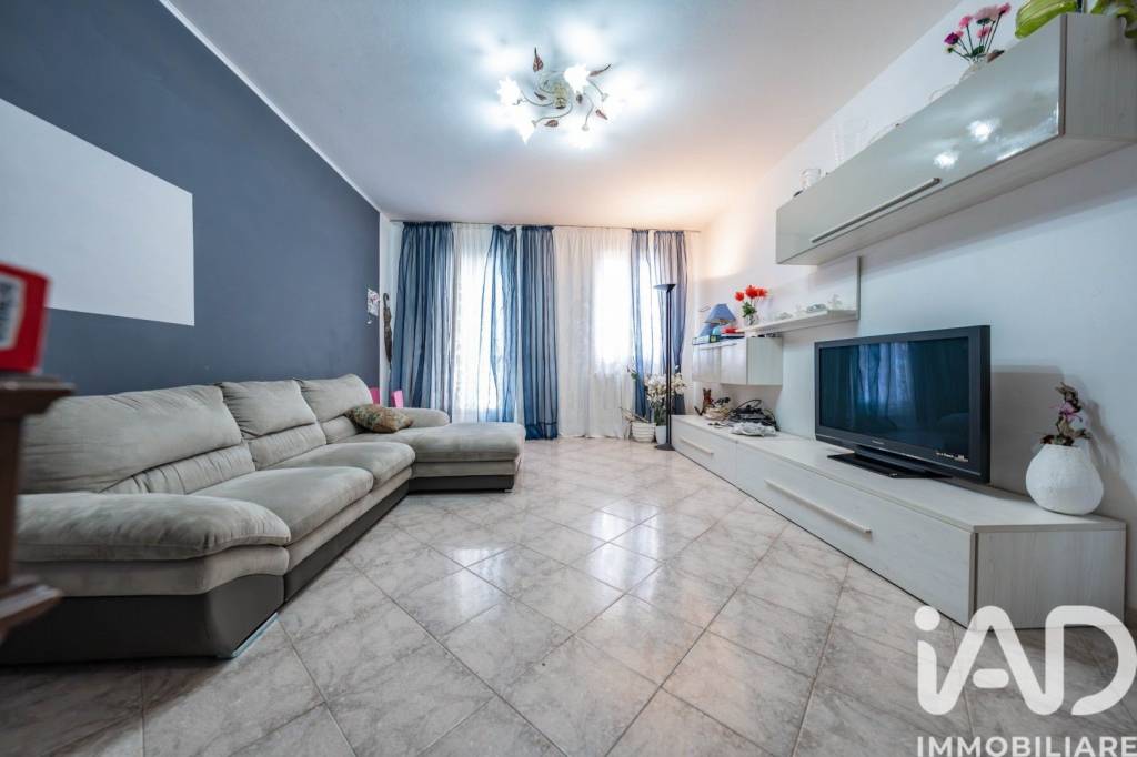 casa indipendente in vendita a Riva del Po