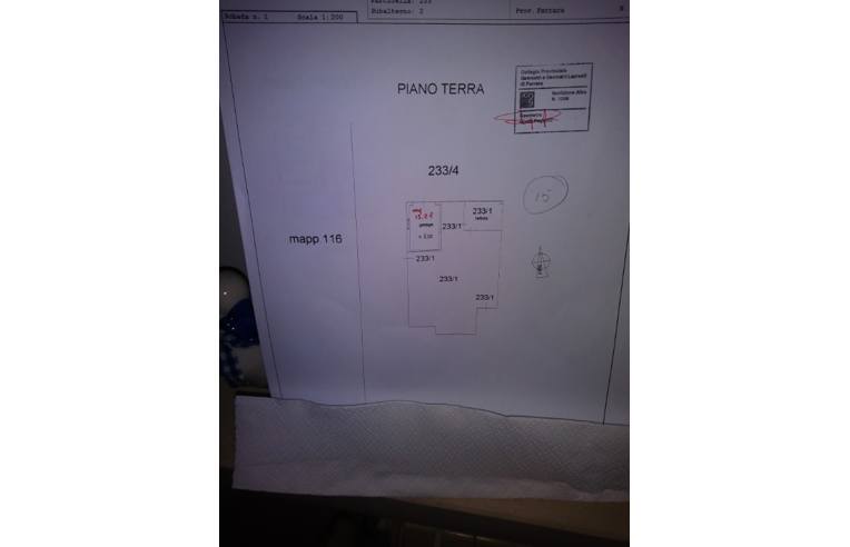 casa indipendente in vendita a Riva del Po