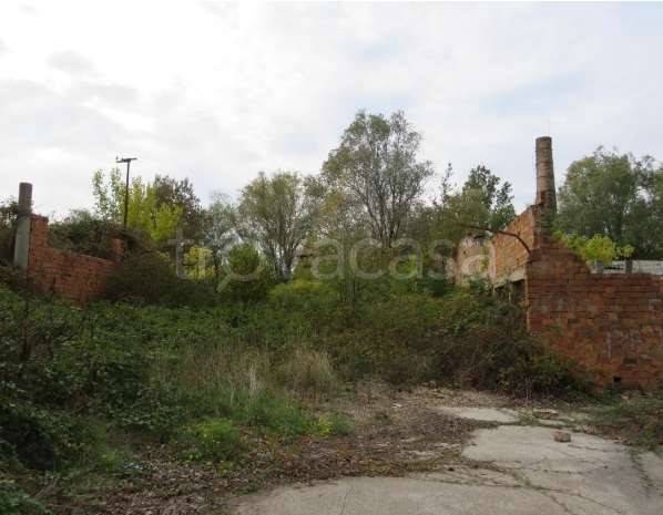 monolocale in vendita a Riva del Po in zona Berra