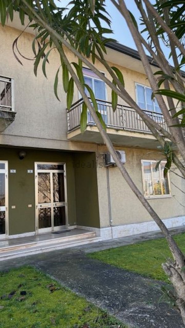 casa indipendente in vendita a Riva del Po in zona Ro