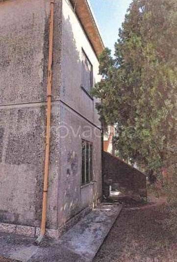 casa indipendente in vendita a Riva del Po in zona Ro