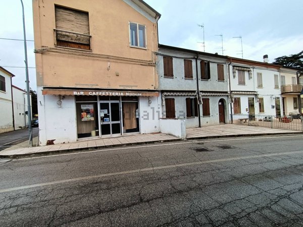 appartamento in vendita a Riva del Po in zona Berra