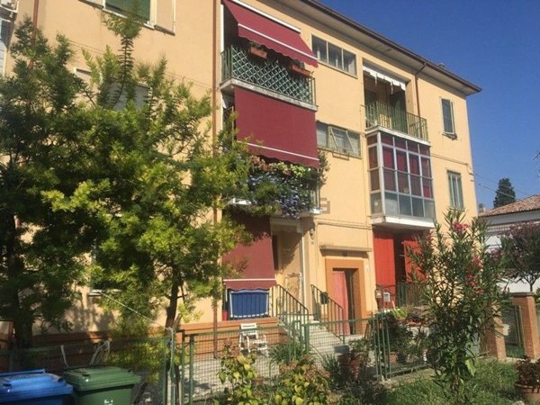 appartamento in vendita a Riva del Po in zona Ro