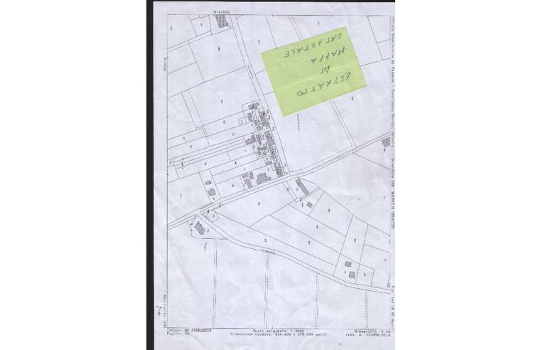 casa indipendente in vendita a Riva del Po