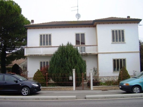 casa indipendente in vendita a Riva del Po in zona Berra