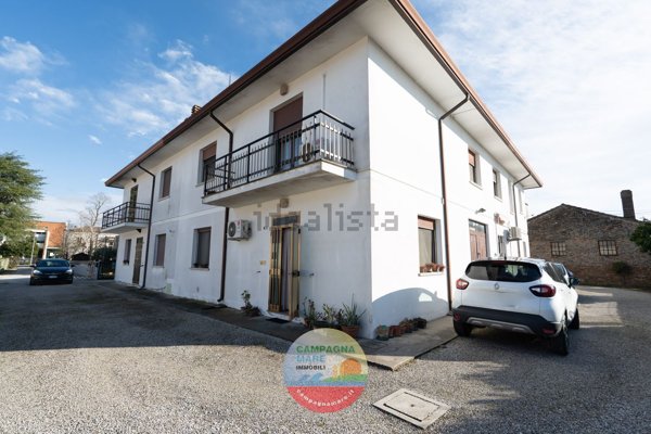 casa indipendente in vendita a Riva del Po