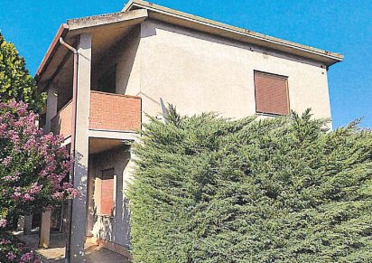 casa indipendente in vendita a Riva del Po