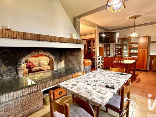 casa indipendente in vendita a Riva del Po in zona Berra