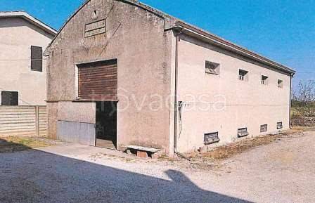 casa indipendente in vendita a Riva del Po