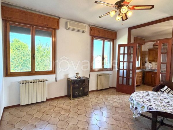 appartamento in vendita a Riva del Po in zona Berra
