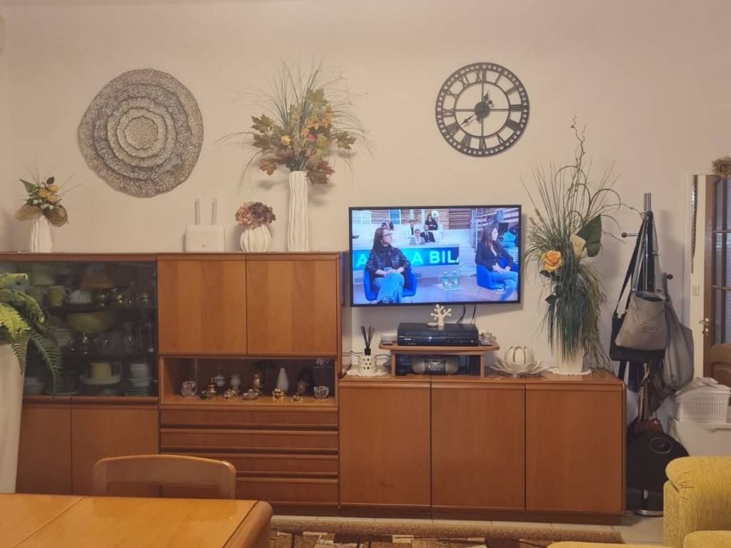 appartamento in vendita a Riva del Po in zona Ro