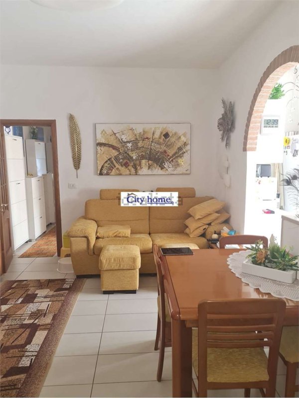 appartamento in vendita a Riva del Po in zona Serravalle