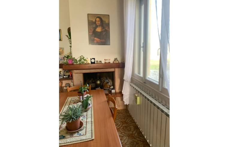 casa indipendente in vendita a Riva del Po
