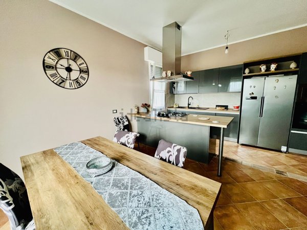 casa indipendente in vendita a Riva del Po in zona Berra