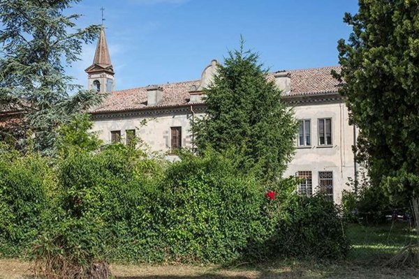 casa indipendente in vendita a Riva del Po in zona Cologna