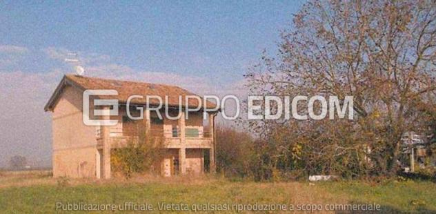 casa indipendente in vendita a Riva del Po
