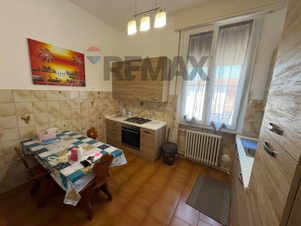 appartamento in vendita a Riva del Po in zona Berra