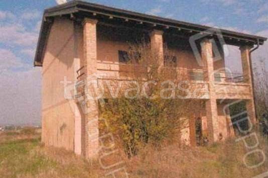 casa indipendente in vendita a Riva del Po in zona Cologna