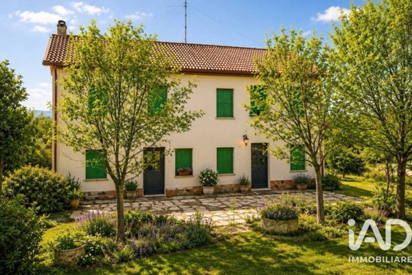 casa indipendente in vendita a Riva del Po in zona Cologna