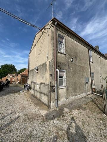 casa indipendente in vendita a Riva del Po in zona Berra