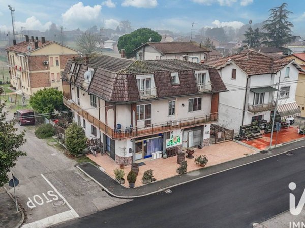 casa indipendente in vendita a Riva del Po in zona Serravalle