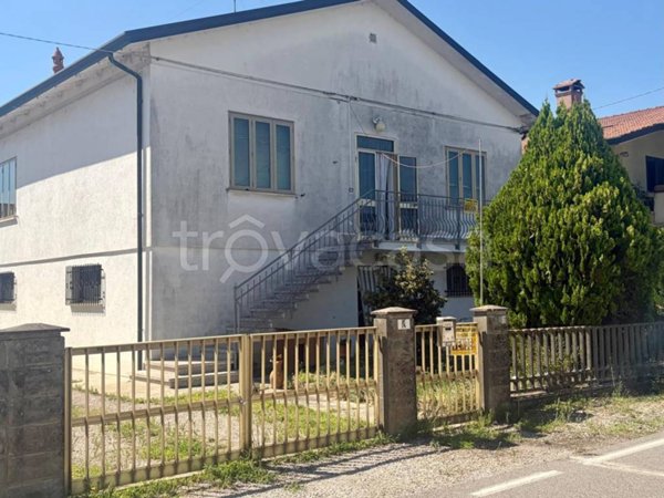 casa indipendente in vendita a Riva del Po in zona Cologna