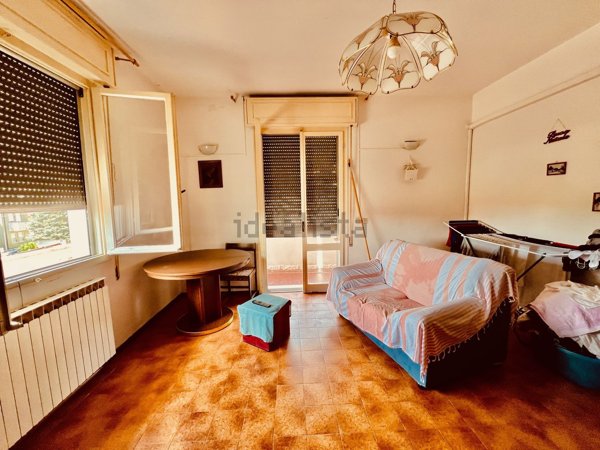 appartamento in vendita a Riva del Po in zona Serravalle