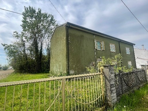 casa indipendente in vendita a Riva del Po in zona Cologna