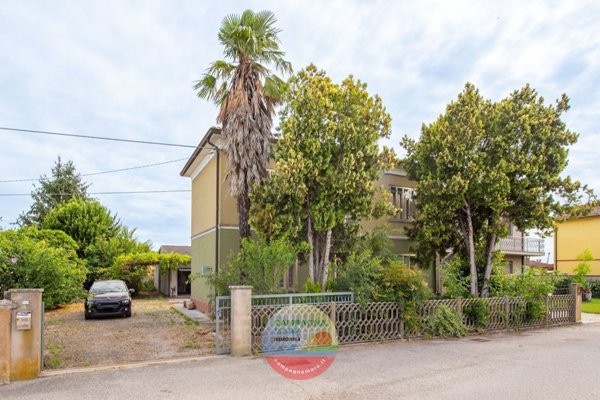 casa indipendente in vendita a Riva del Po in zona Berra