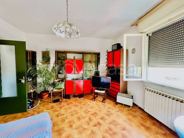 appartamento in vendita a Riva del Po in zona Serravalle