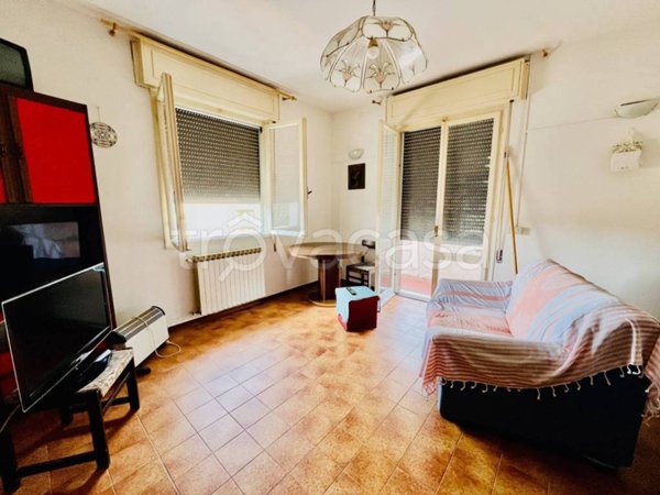 appartamento in vendita a Riva del Po in zona Serravalle