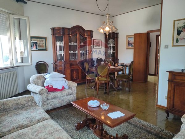 casa indipendente in vendita a Riva del Po in zona Serravalle