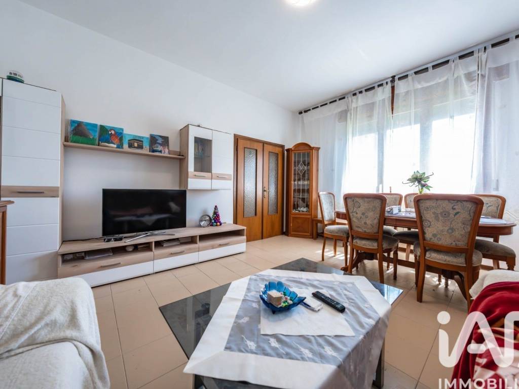 casa indipendente in vendita a Riva del Po