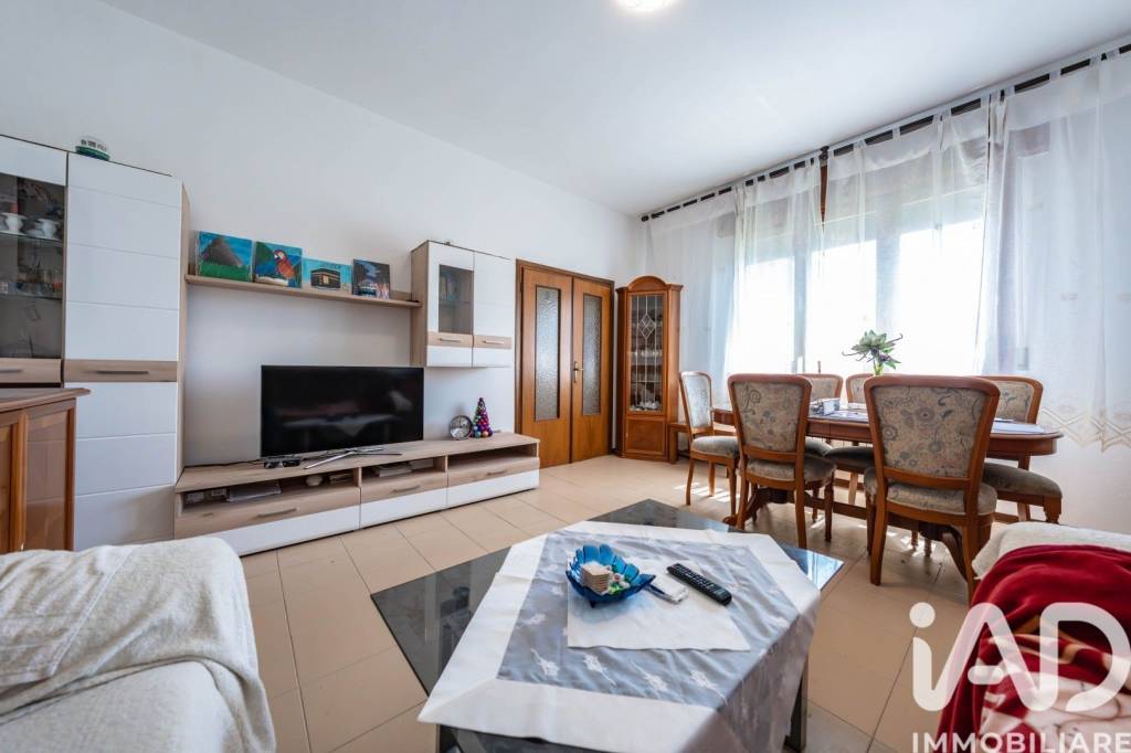 casa indipendente in vendita a Riva del Po